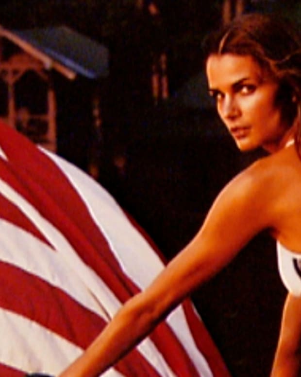 Carolyn Murphy
